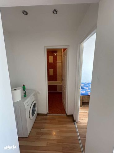 Apartament 2 camere,Zona Piata Dunarea,etaj 3/4,46 mp,mobilat-4