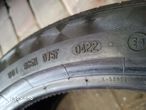 225/40R18 130 CONTINENTAL PREMIUMCONTACT 6. 6mm - 6