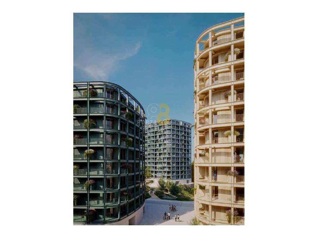 T3 Edifício Lake Towers - Grande imagem: 5/20