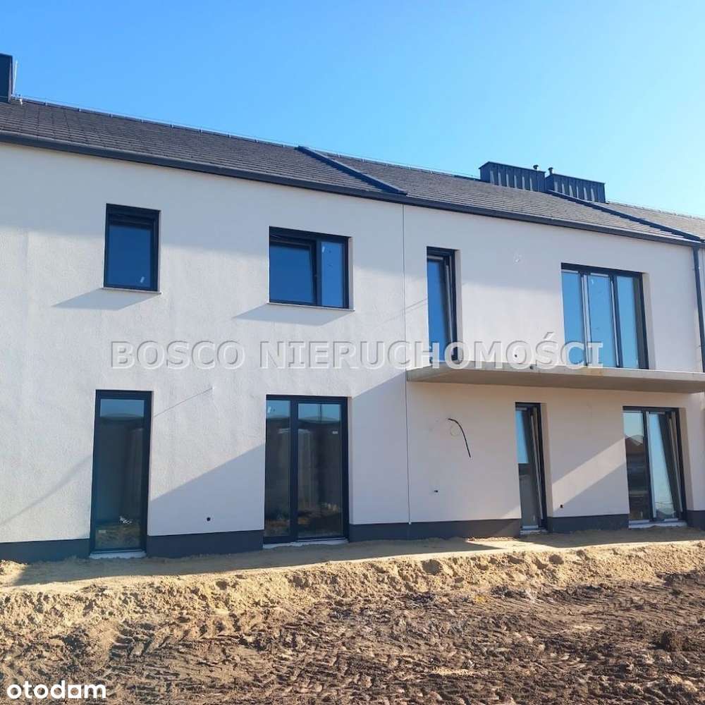 Żmigród, 3 pokoje, ogród, komórka, 2 parkingi - Pełny obrazek: 4/10