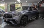 Mercedes-Benz GLC 300 - 5