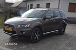 Mitsubishi Outlander 2.0 2WD CVT Invite - 3