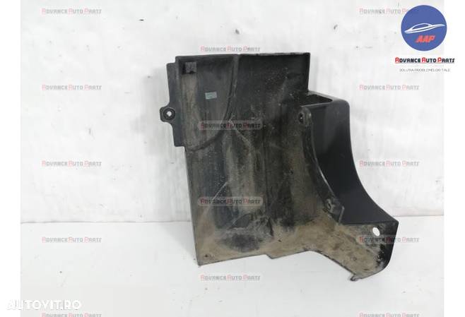 Flaps Dreapta Spate Renault Master 3 2013 la 2019 original - 4