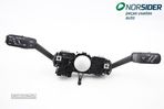 Conjunto manete piscas limpa vid Skoda Fabia Break|19-21 - 1