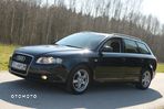 Audi A4 Avant 2.0 TDI - 10