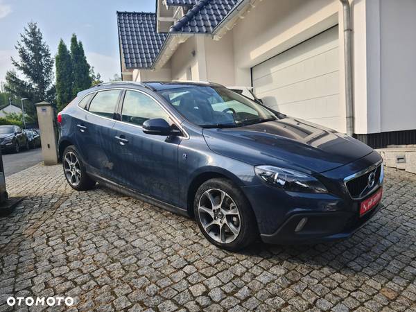 Volvo V40 - 6