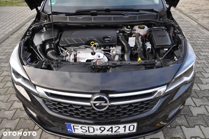 Opel Astra 1.6 CDTI DPF ecoFLEX Sports TourerStart/Stop ENERGY - 32