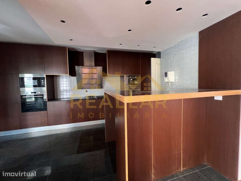 Apartamento T3 na Póvoa de Varzim - Grande imagem: 2/30