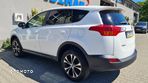 Toyota RAV4 2.0 D-4D 4x2 Start-Stop Executive - 4