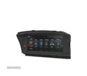 AUTO RÁDIO GPS ANDROID 10 PARA BMW E65 E66 01-08 CCC - 9