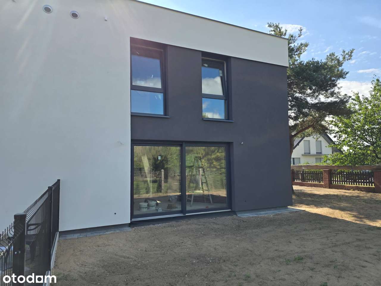 Dom w Zawadzie - Pełny obrazek: 4/9