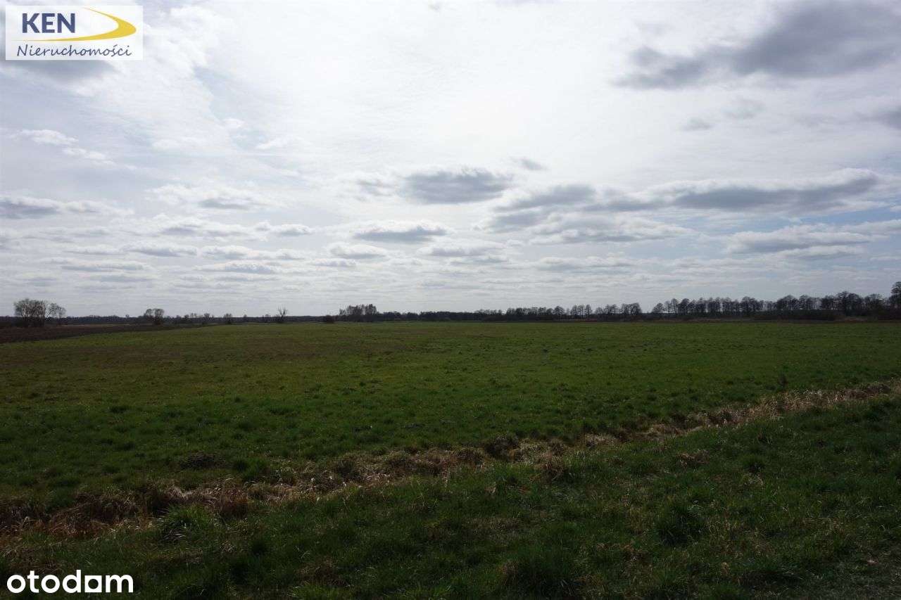 Działki w Prądkach, pow. 1176 m2 każda - Pełny obrazek: 4/6