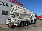 Mercedes-Benz Arocs 4145 IMER 29-4 m - 8