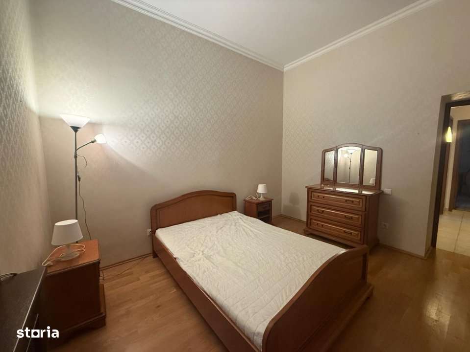 Apartament vanzare 2 camere cu farmec interbelic – Str. Grigore Alex-3