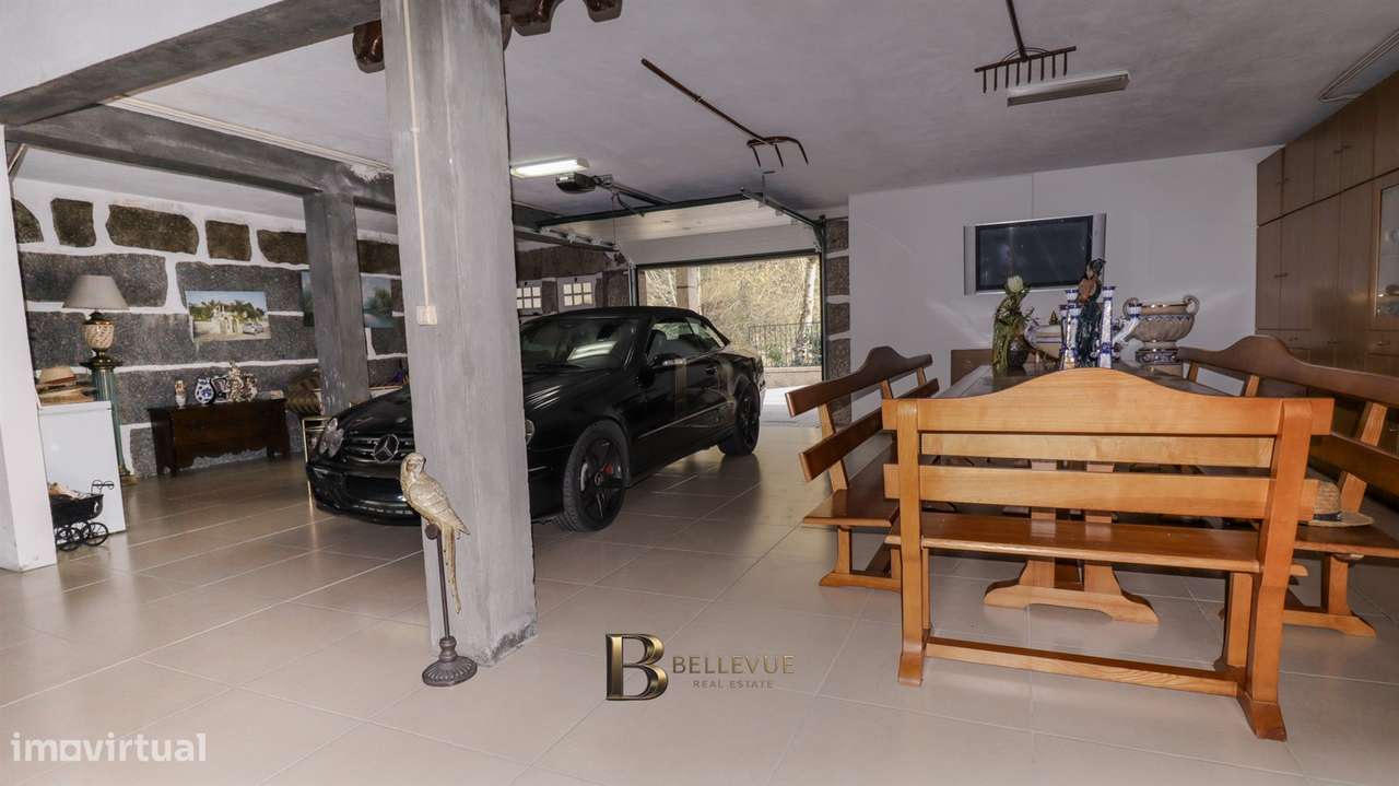 Moradia Isolada T3 Venda em Mancelos,Amarante-20