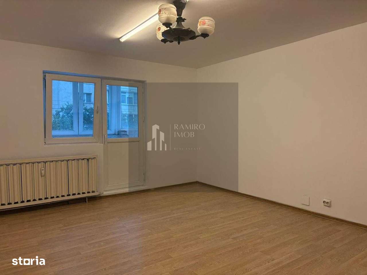 Apartament 2 camera de vanzare | 13 septembrie | Decomandat | 63mp ut