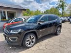 Jeep Compass 2.0 MJD Limited 4WD S&S - 4