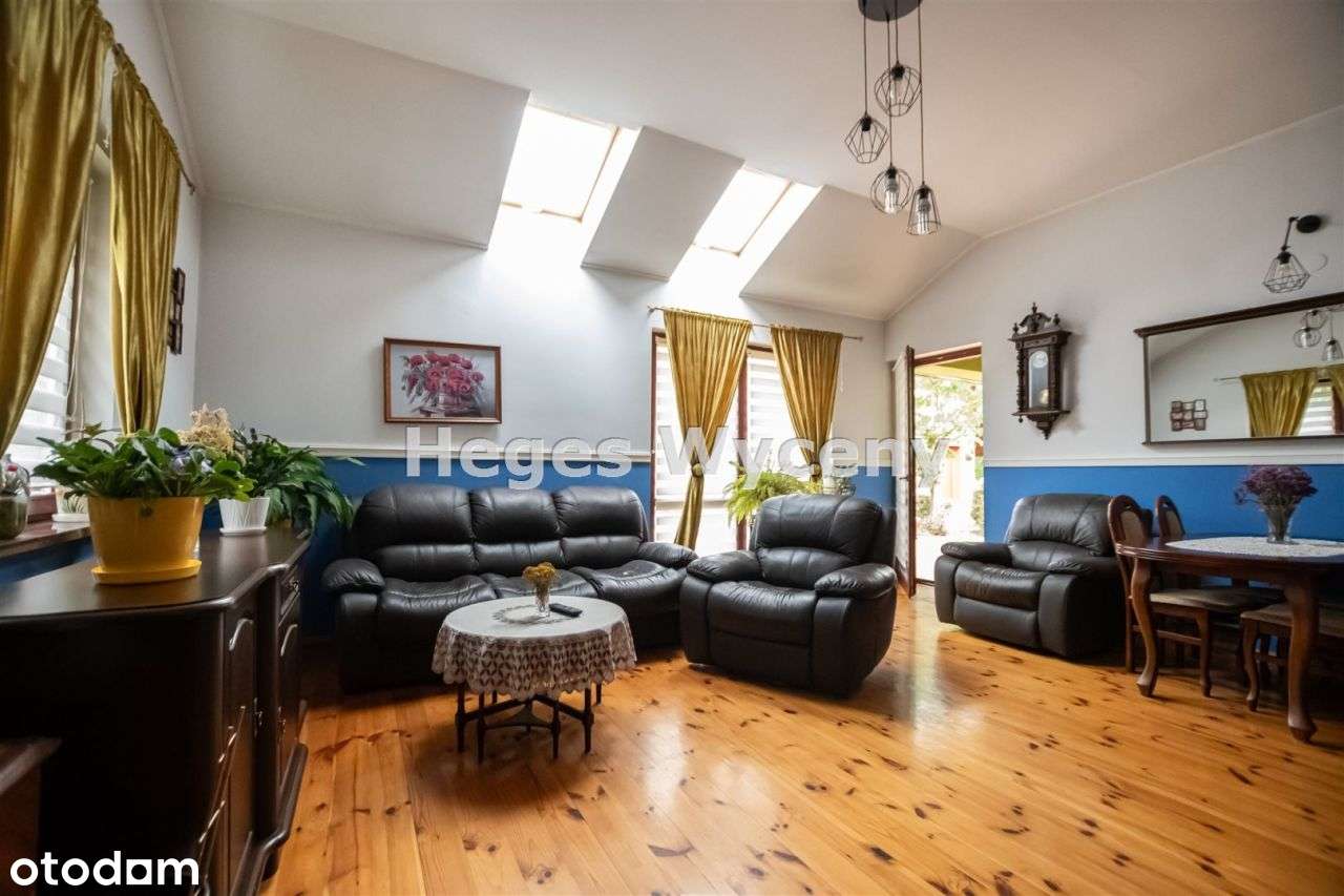 Dom, 115,96 m², Czernica - Pełny obrazek: 4/20