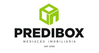 Predibox Logotipo