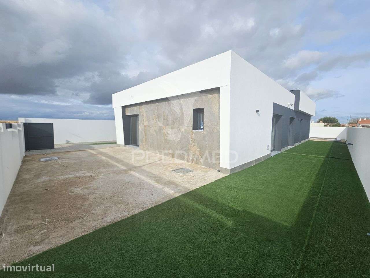 Moradia Isolada T3 c/Piscina e Garagem, em Azeitão - Grande imagem: 4/36