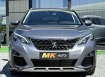 Peugeot 3008 1.6 BlueHDi Allure EAT6 J18 - 4