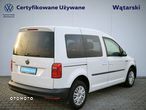 Volkswagen Caddy 2.0 TDI Trendline - 8