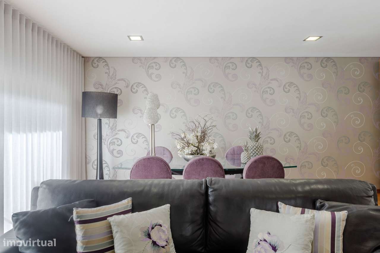 Moradia T4+1 Venda em Vale (São Martinho),Vila Nova de Famalicão-12