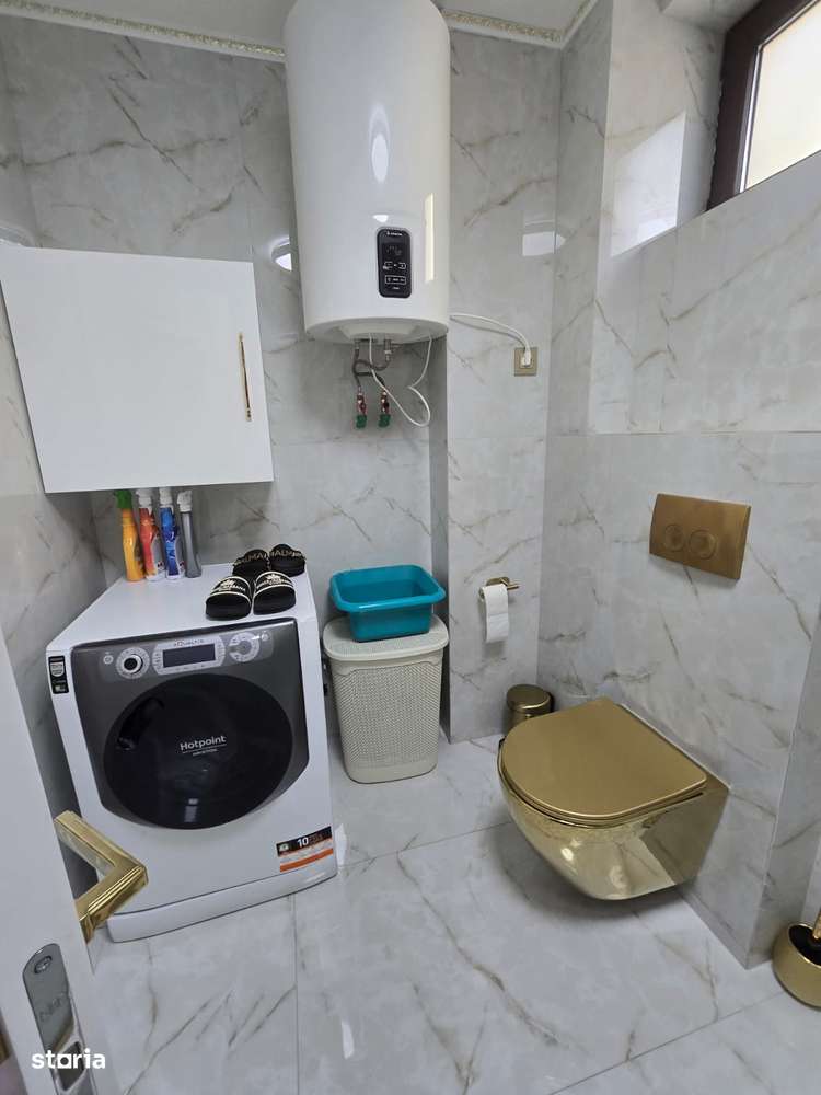 Casa Luxury 3 Camere Central VI 136 - Imagine principală: 4/20