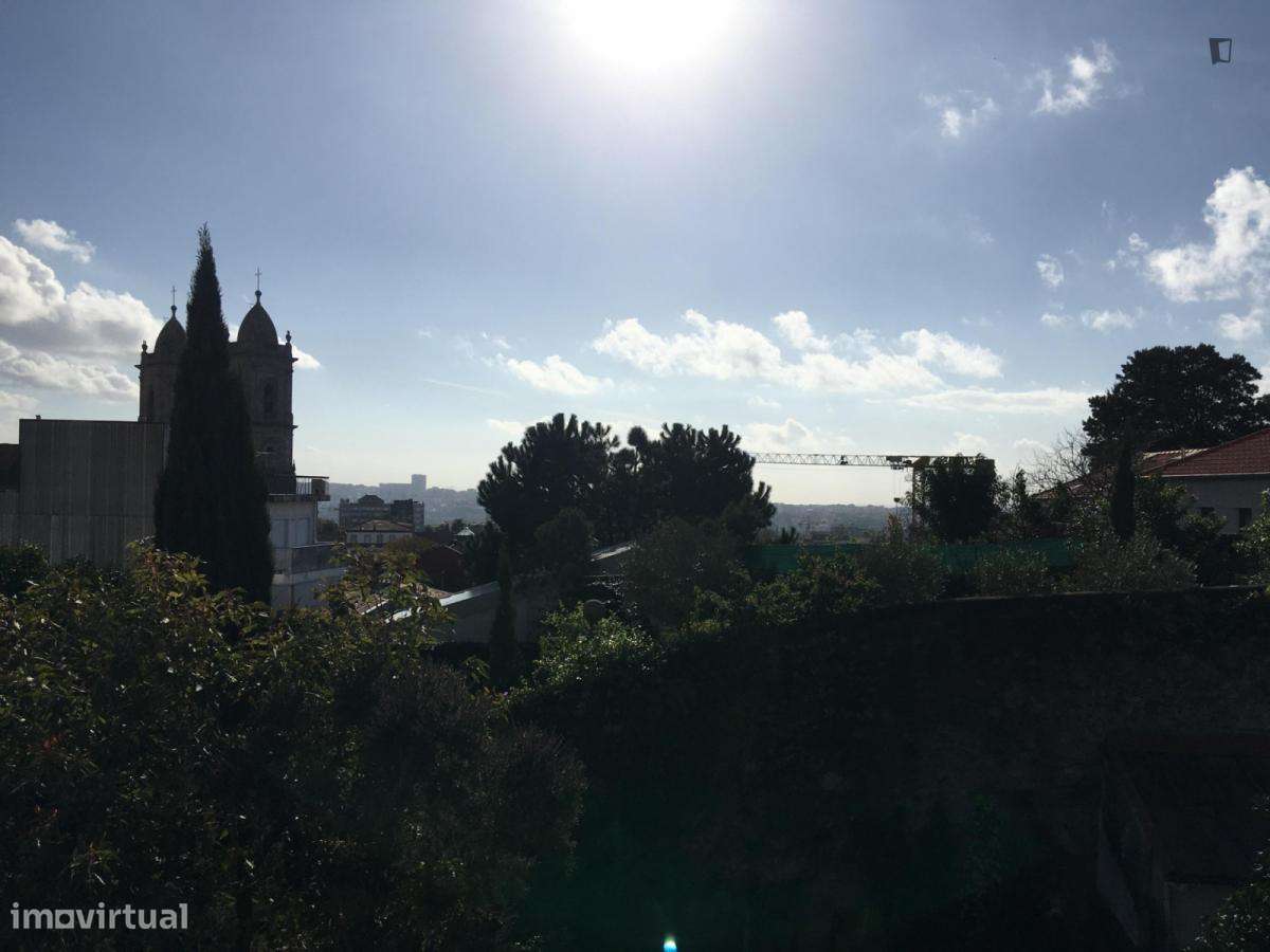 Apartamento com 2 quartos - localizado em Cedofeita Porto - Grande imagem: 5/8