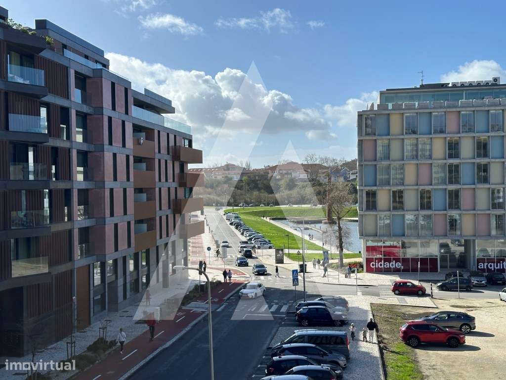 Apartamento T2 Puro Golden - Grande imagem: 2/24