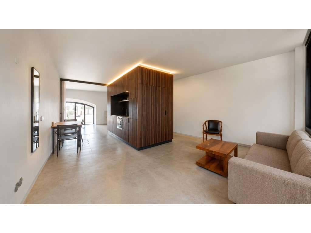 Loft com 56 m² no Alcântara Lofts-3
