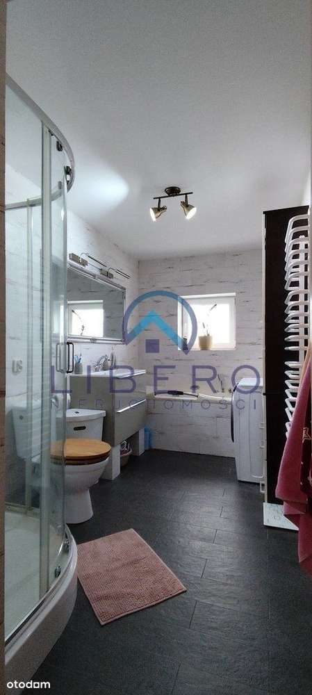 Ekonomiczny dom dla Rodziny z Seniorem Rodu-9