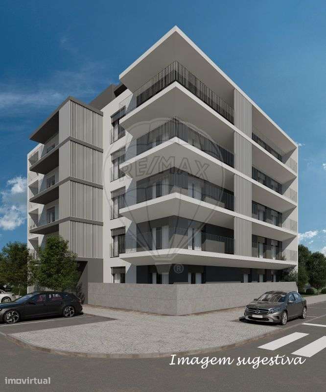 Apartamento T3 para venda - Grande imagem: 4/22