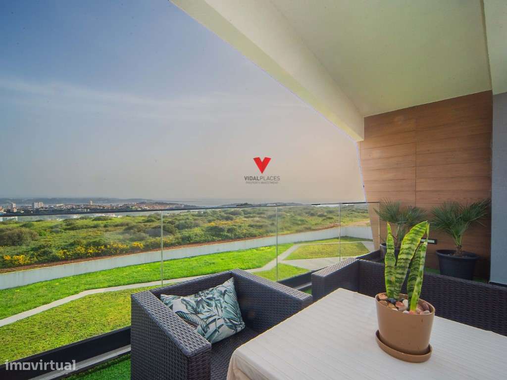 Penthouse T4 Exclusiva com Vista Rio | Terraço Privativo e Acabamen...-28