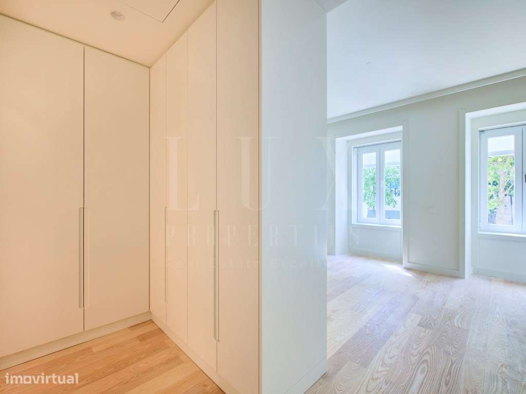 APARTAMENTO T2 PREMIUM EM LOCALIZAÇÃO PRIVILEGIADA DE LISBOA-14