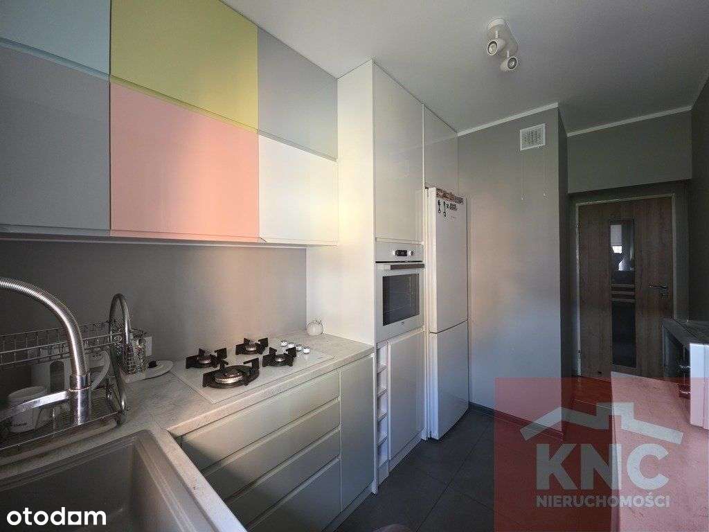 na sprzedaż mieszkanie Na Przytorzu 60 m2 I piętro - Pełny obrazek: 2/10