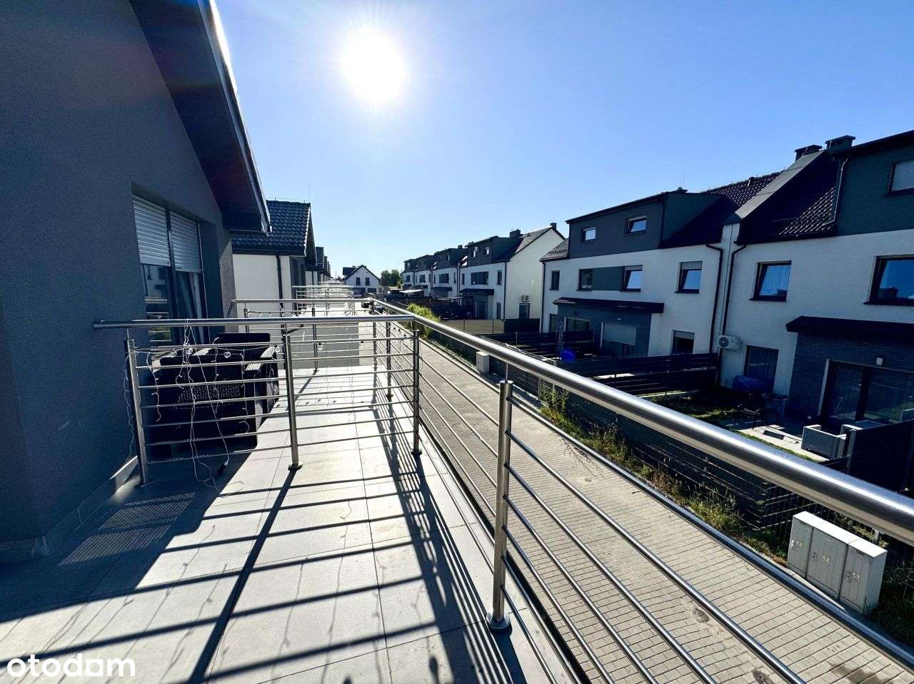 Wykonczony pod klucz Nowy-17