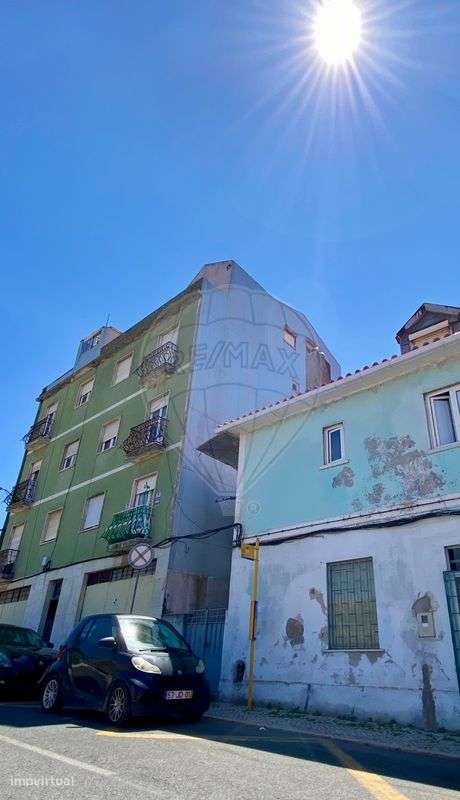 Prédio  para venda - Grande imagem: 3/24