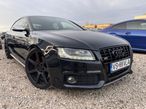 Audi S5 Sportback 3.0 TFSI S-tronic - 36