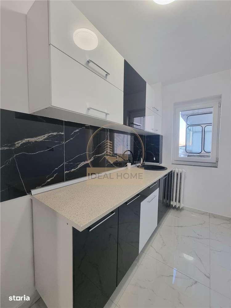 Apartament 2 camere decomandat - etaj intermediar - renovat complet-0