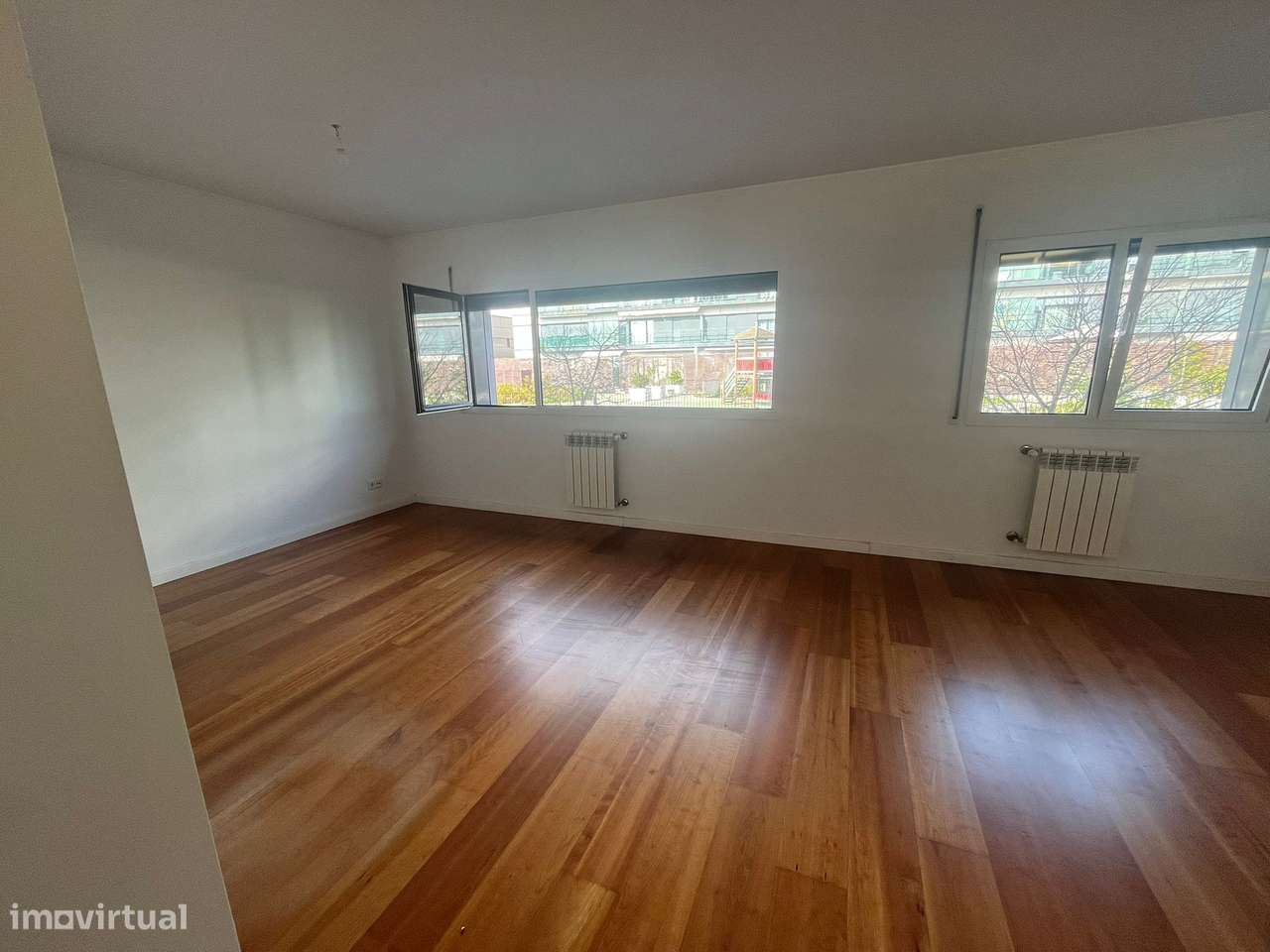 T0 Parque das nações 45 m2 - Grande imagem: 3/9