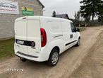 Fiat Doblo - 5