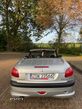 Peugeot 206 CC 1.6 Euro3 - 19