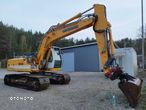 Liebherr R 906 LC Litronic 10805 MTH Oryginał - 17