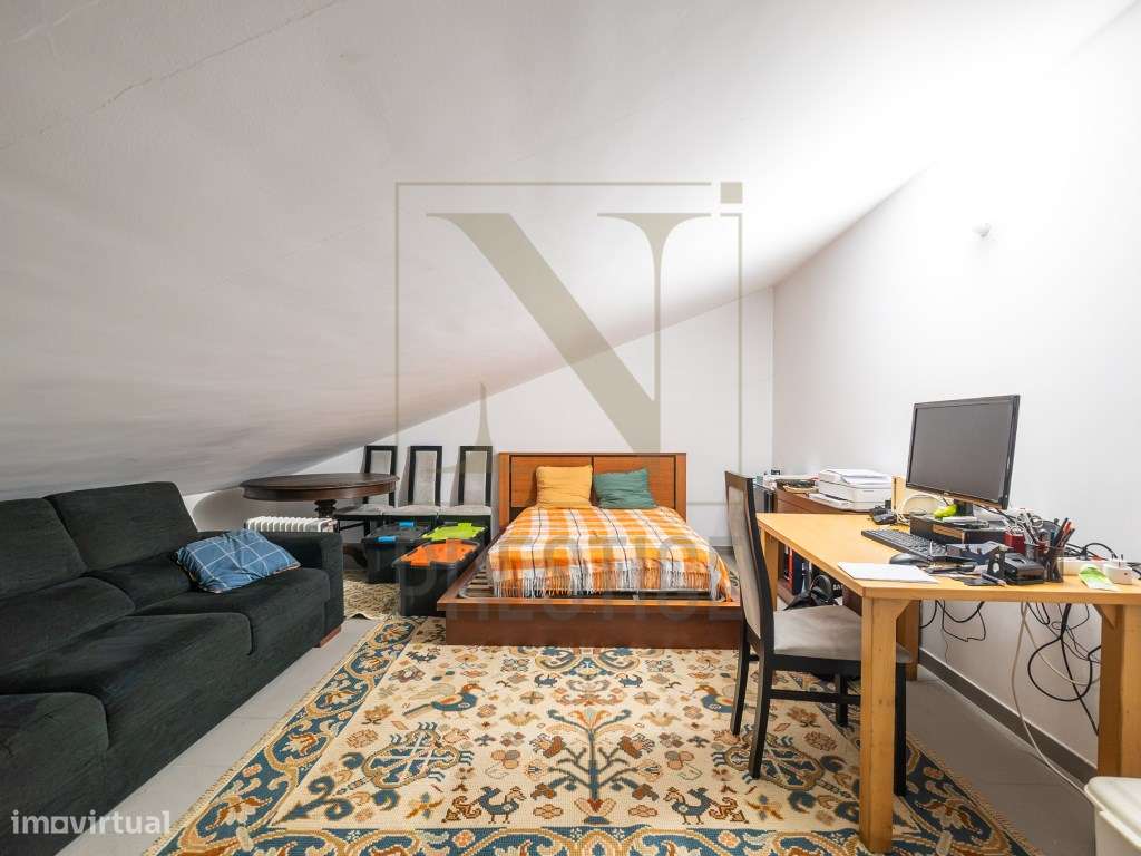 Apartamento T3 em Condeixa-20
