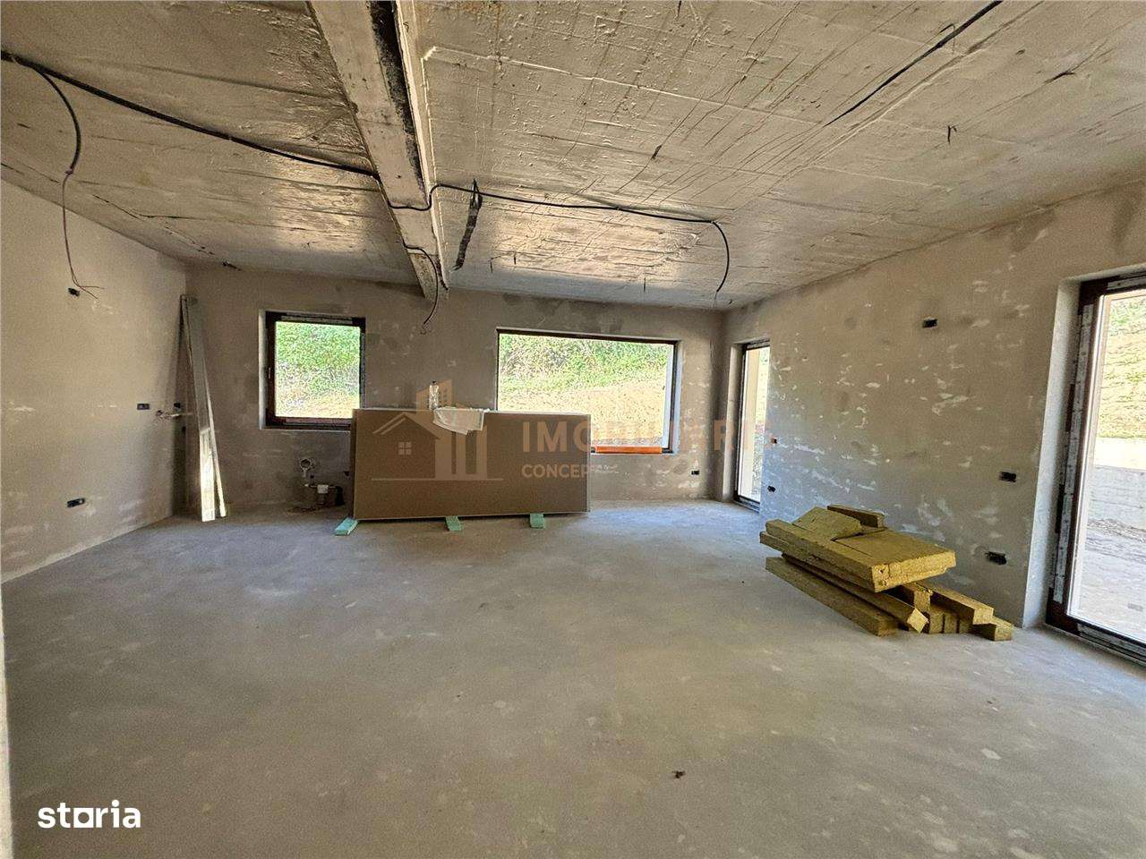 De vanzare- Duplex Tautii de Sus - Imagine principală: 5/16