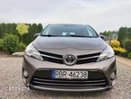 Toyota Verso 1.6 D-4D 5-Sitzer Start/Stop - 18