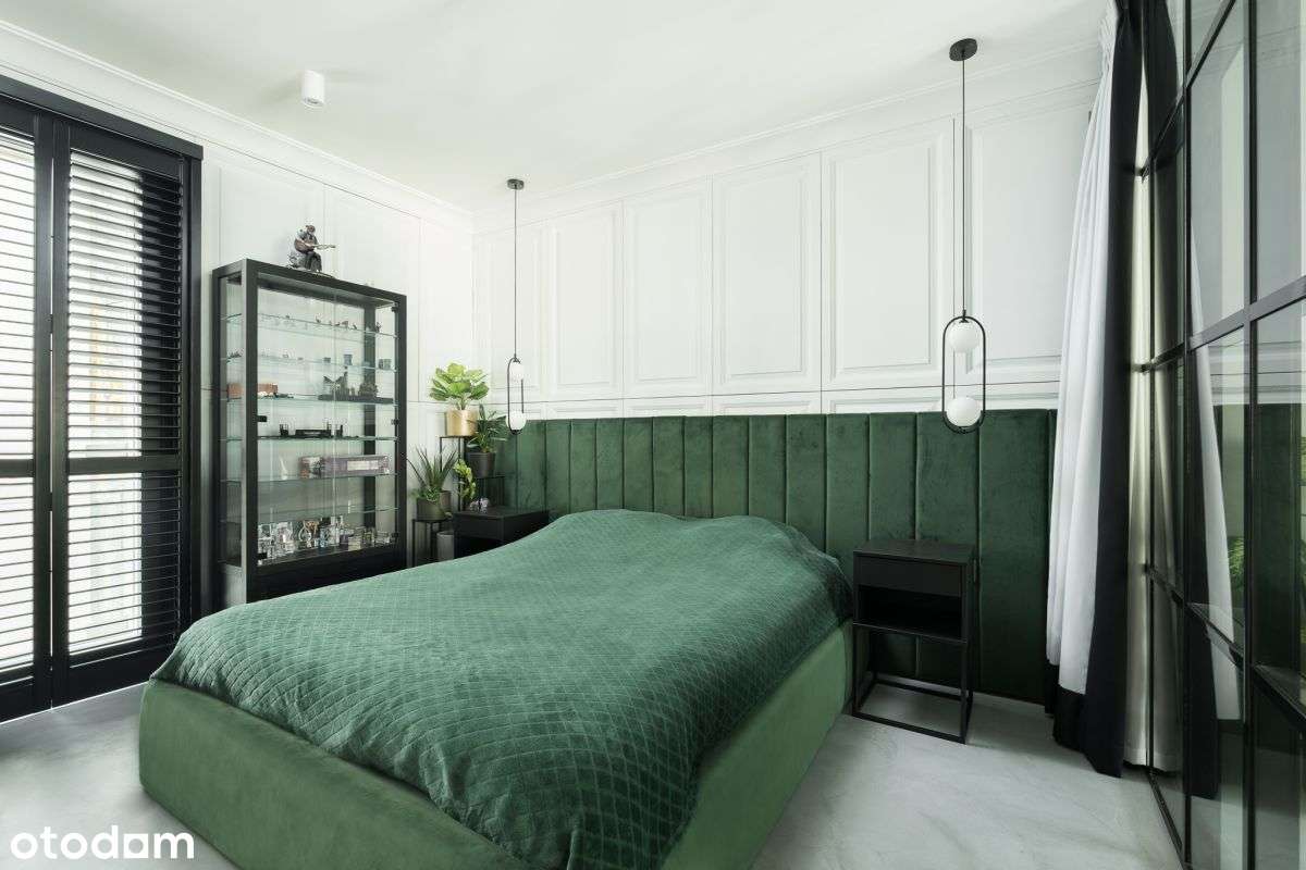 Luksusowy Apartament przy Starówce Metro Ratusz - Pełny obrazek: 5/20