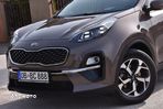 Kia Sportage 1.6 GDI L Business Line Plus 2WD - 3