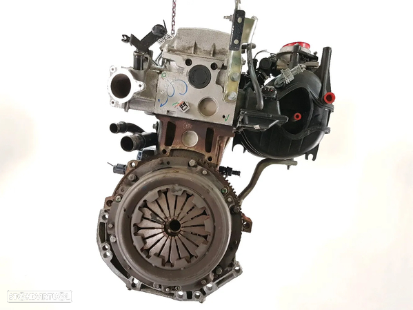 Motor K7M800 DACIA 1.6L 84 CV - 3